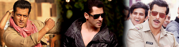 Salman Khan