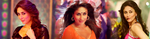 Kareena Kapoor