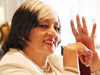 Dolly Ahluwalia