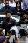Hrithik Roshan Gets A Discharge From Hospital Pic 3