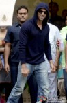 Hrithik Roshan Gets A Discharge From Hospital Pic 2
