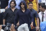 Hrithik Roshan Gets A Discharge From Hospital Pic 1
