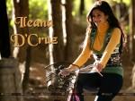 Ileana D'Cruz Wallpaper