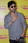 Irrfan Khan Promotes D-Day in Radio Mirchi 98.3 Fm