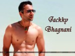 Jackky Bhagnani Wallpaper 1