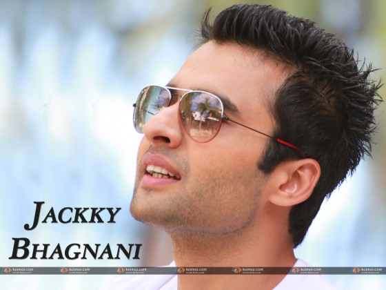 Jackky Bhagnani Wallpaper 2