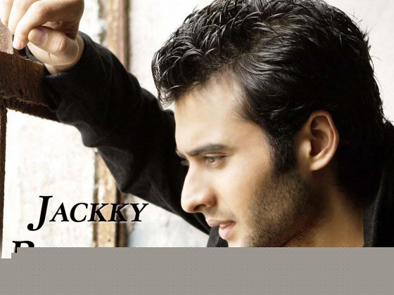 Jackky Bhagnani Wallpaper 3