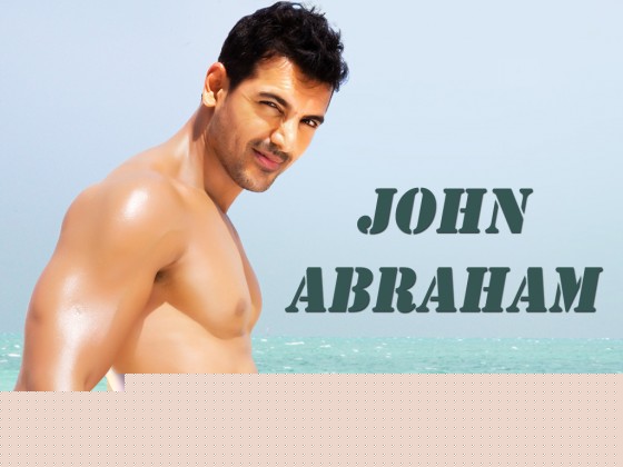 John Abraham Wallpaper 2