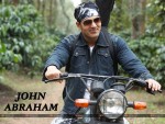 John Abraham Wallpaper 4