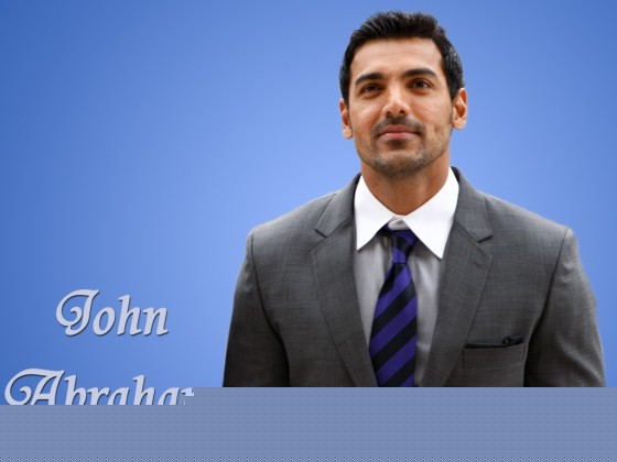 John Abraham Wallpaper 6
