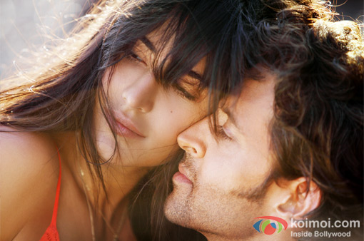 Katrina Kaif And Hrithik Roshan in Bang Bang Movie Stills Katrina Kaif And Hrithik Roshan in Bang Bang Movie Stills