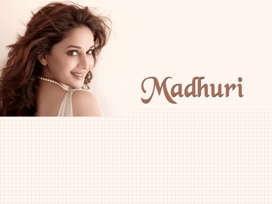 Madhuri Dixit Wallpaper