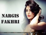 Nargis Fakhri Wallpaper 1
