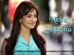 Neha Sharma Wallpaper 1