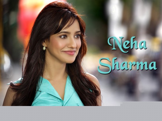 Neha Sharma Wallpaper 1