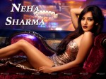 Neha Sharma Wallpaper 2
