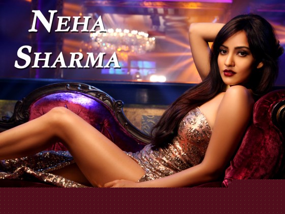Neha Sharma Wallpaper 2