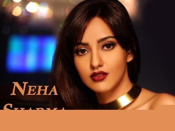 Neha Sharma Wallpaper 4