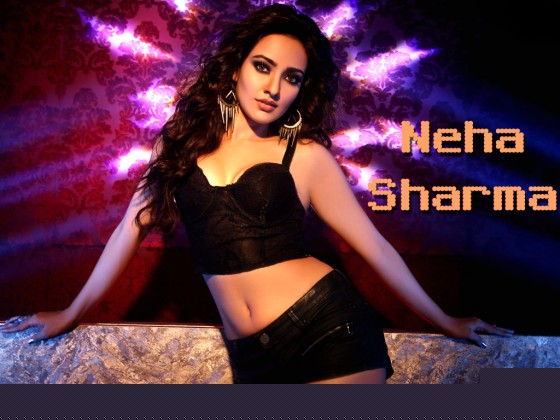 Neha Sharma Wallpaper 6