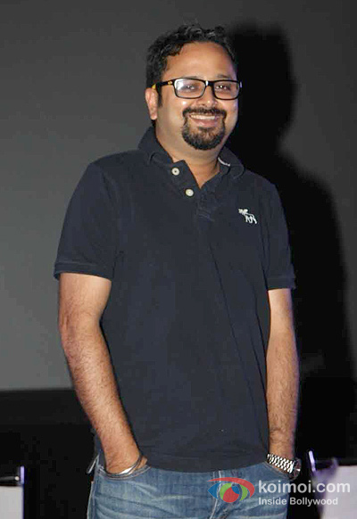 Nikhil Advani Nikhil Advani