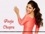 Pooja Chopra Wallpaper 2