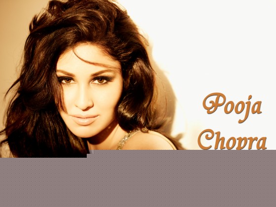 Pooja Chopra Wallpaper 3