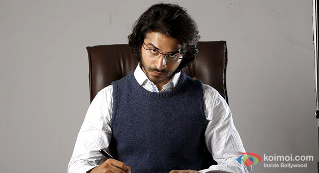 Puneet Singh Ratn in Satya 2 Movie Stills Puneet Singh Ratn in Satya 2 Movie Stills