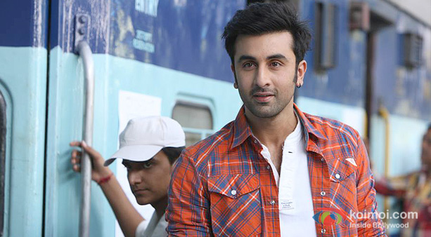 Ranbir Kapoor Ranbir Kapoor