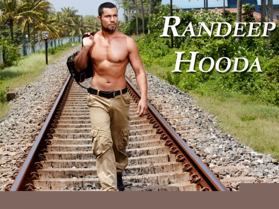 Randeep Hooda Wallpaper 1