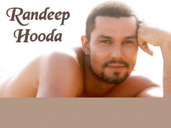 Randeep Hooda Wallpaper 2