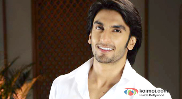 Ranveer Singh