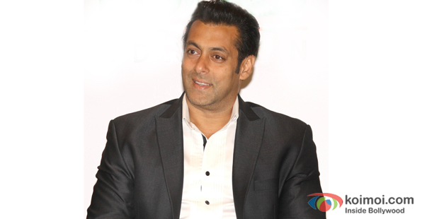 Salman Khan