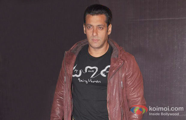 Salman Khan