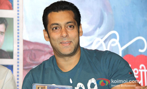 Salman Khan
