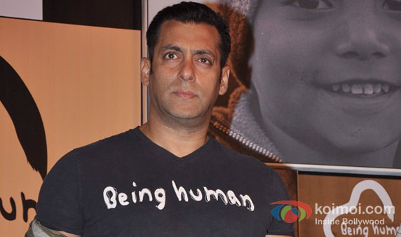 Salman Khan