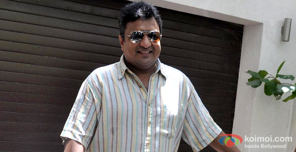 Sanjay Gupta 