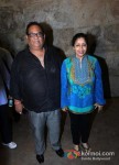 Satish Kaushik At Bhaag Milkha Bhaag Special Screening