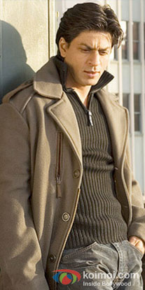 Shah Rukh Khan