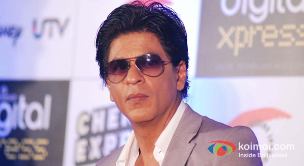 Shah Rukh Khan Shah Rukh Khan