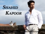 Shahid Kapoor Wallpaper 3