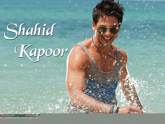 Shahid Kapoor Wallpaper 5