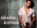 Shahid Kapoor Wallpaper 7