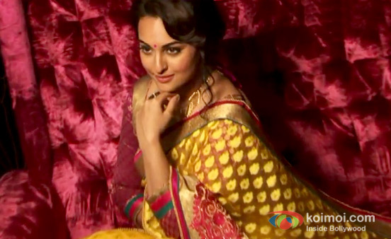 Sonakshi Sinha