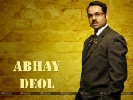 Abhay Deol Wallpaper 1