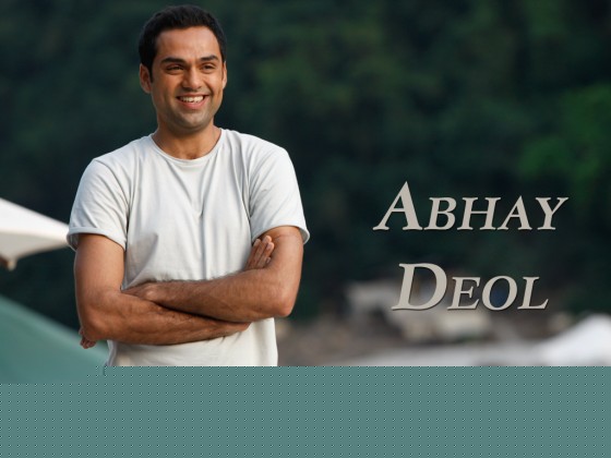 Abhay Deol Wallpaper 2