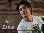 Ali Zafar Wallpaper 1
