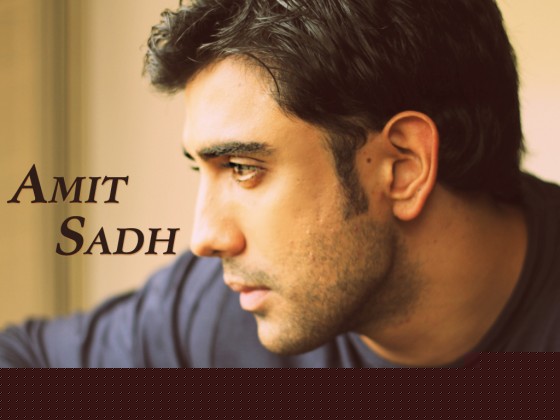 Amit Sadh Wallpaper 1