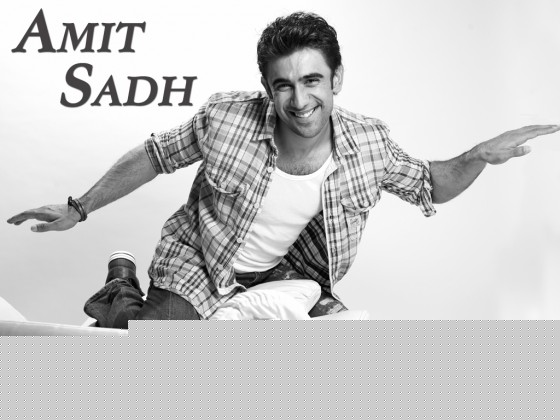 Amit Sadh Wallpaper 2