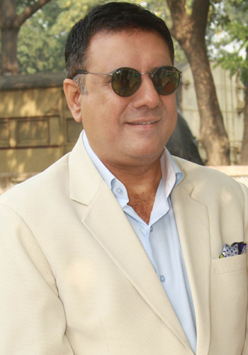 Boman Irani