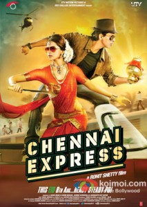 Chennai Express (2012) | Koimoi